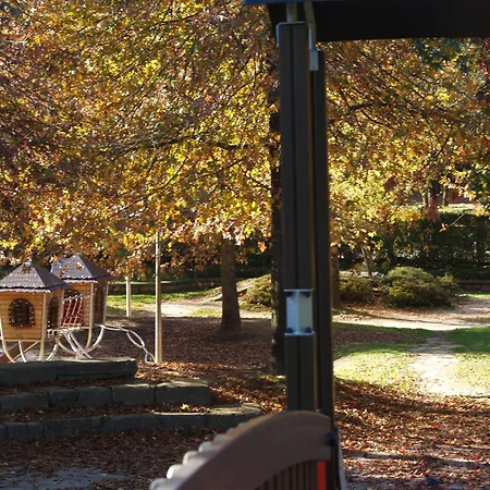 度假居 Covelo Park