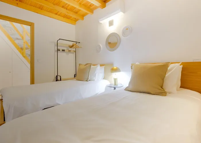 Holiday home Covelo Park Porto