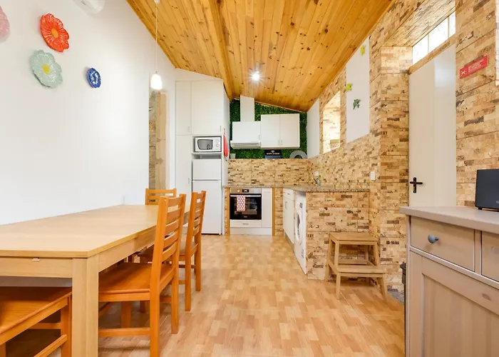 Holiday home Covelo Park Porto