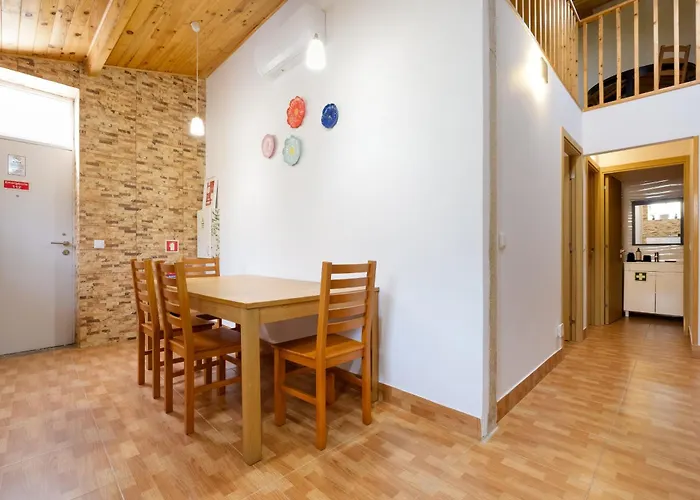 Covelo Park Holiday home *