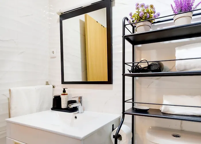 Holiday home Covelo Park