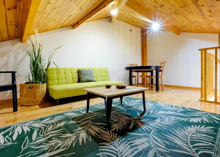 Holiday home Covelo Park Porto