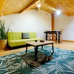 Tatil Evi Covelo Park Porto