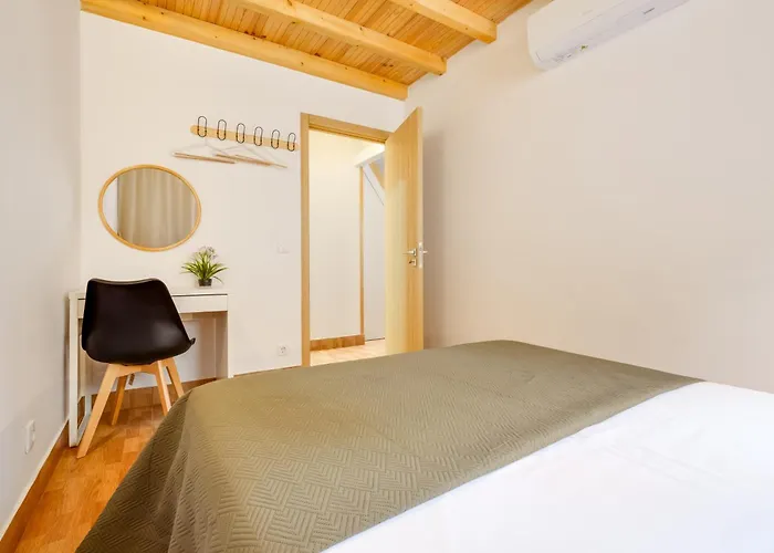 Covelo Park * Πόρτο