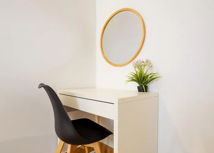 Covelo Park 度假居 波尔图