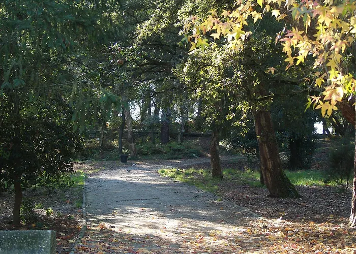 度假居 Covelo Park *