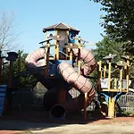 Covelo Park