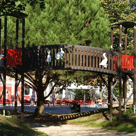 Covelo Park