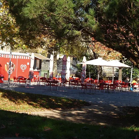 Covelo Park * Porto