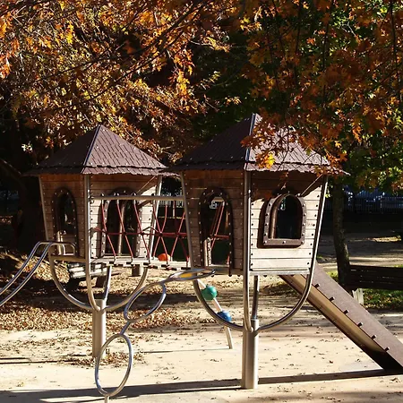 Covelo Park Porto