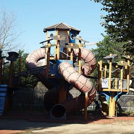 Covelo Park