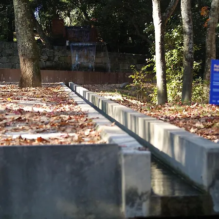 Covelo Park Porto